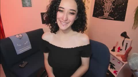 Eve Jane  online show from 11-18-25, 04:44