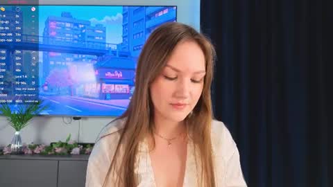 evegreenlee online show from 06-11-26, 07:17