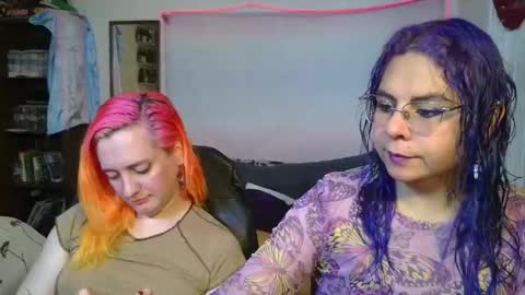 Chulal online show from 12-19-25, 06:04