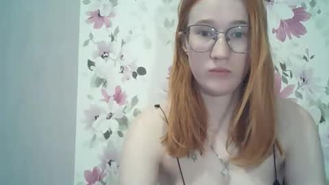 Evelina online show from 04-28-26, 03:17