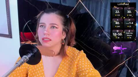 EVELIN online show from 10-24-25, 12:34