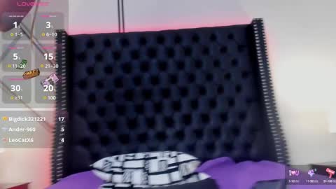 Evelin online show from 01-30-25, 06:21