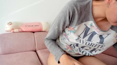 Evelin online show from 12-17-24, 08:43