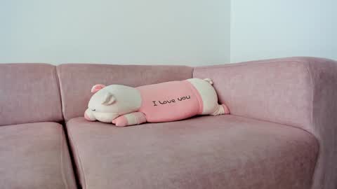 Evelin online show from 01-13-25, 05:23