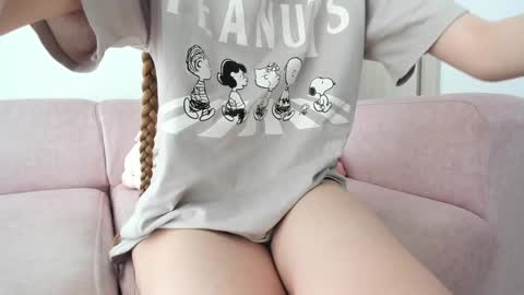 Snapshot of evelin_gh1 chatting on 11-21-25, 09:46 Evelin online show from 11-21-25, 09:46