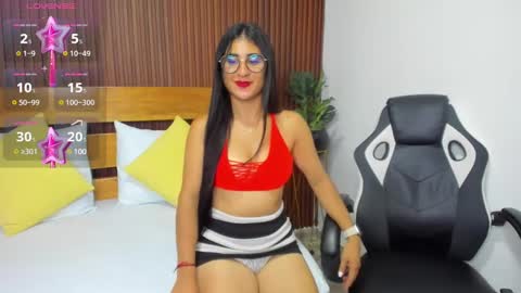 BELLA online show from 02-08-25, 03:10