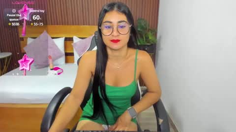 BELLA online show from 03-07-25, 12:01