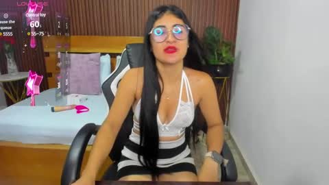 BELLA online show from 03-10-25, 12:04