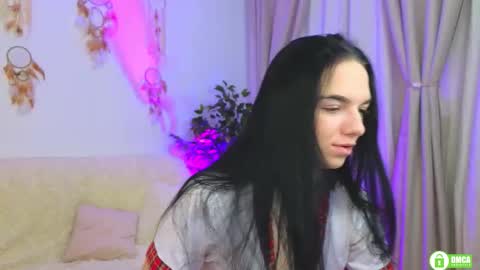 evelin_wow online show from 02-23-26, 04:26