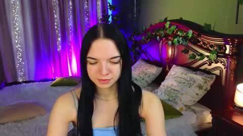 evelin_wow online show from 03-09-26, 11:03
