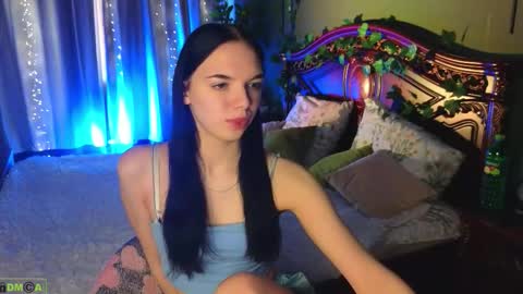 evelin_wow online show from 03-10-26, 11:15