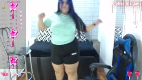 Snapshot of evelin_zaens chatting on 01-30-25, 04:48 evelin zaens online show from 01-30-25, 04:48