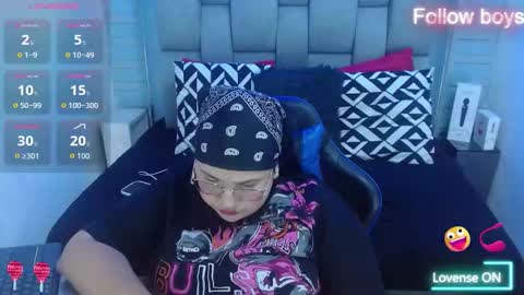 Snapshot of evelin_zaens chatting on 09-15-25, 05:51 evelin zaens online show from 09-15-25, 05:51