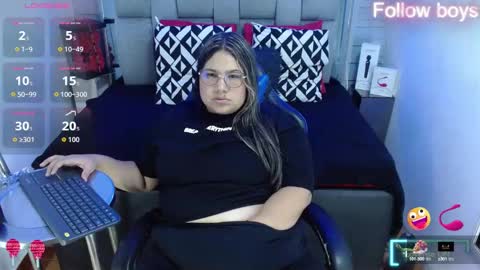 Snapshot of evelin_zaens chatting on 10-12-25, 04:28 evelin zaens online show from 10-12-25, 04:28