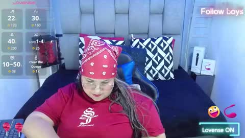 Snapshot of evelin_zaens chatting on 10-16-25, 04:57 evelin zaens online show from 10-16-25, 04:57