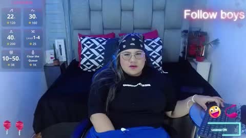 Snapshot of evelin_zaens chatting on 11-05-25, 05:07 evelin zaens online show from 11-05-25, 05:07