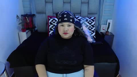 Snapshot of evelin_zaens chatting on 11-10-25, 06:34 evelin zaens online show from 11-10-25, 06:34