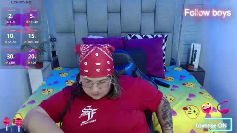 Snapshot of evelin_zaens chatting on 12-05-25, 06:00 evelin zaens online show from 12-05-25, 06:00