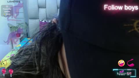 evelin zaens online show from 03-02-26, 05:08