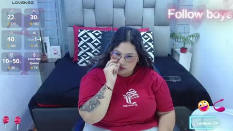 evelin zaens online show from 03-31-26, 04:02
