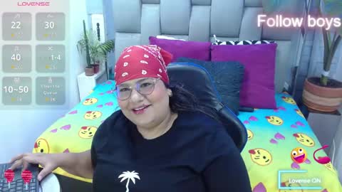 evelin zaens online show from 04-15-26, 05:36