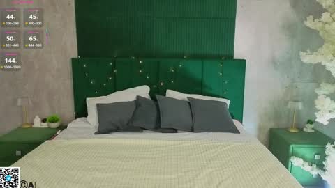 Evelina online show from 04-08-26, 01:05