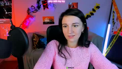 evelina online show from 10-26-25, 10:32