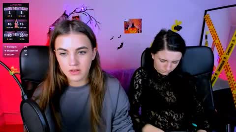 evelina online show from 11-01-25, 06:43