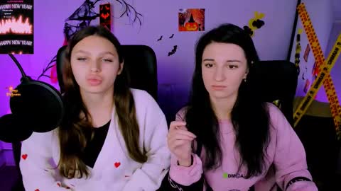 evelina online show from 11-02-25, 06:49