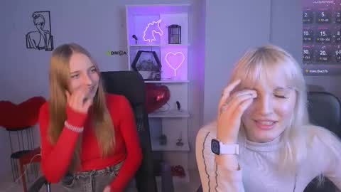 evelina online show from 11-12-25, 08:30