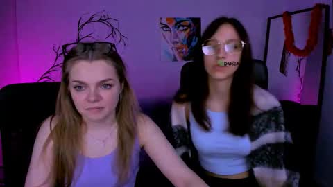 evelina online show from 11-16-25, 08:36