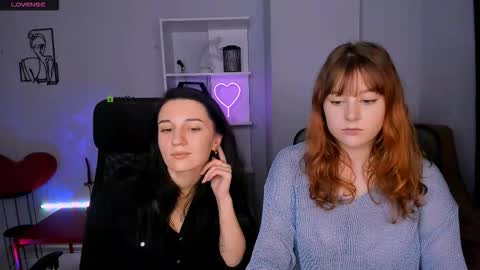 evelina online show from 11-17-25, 08:58