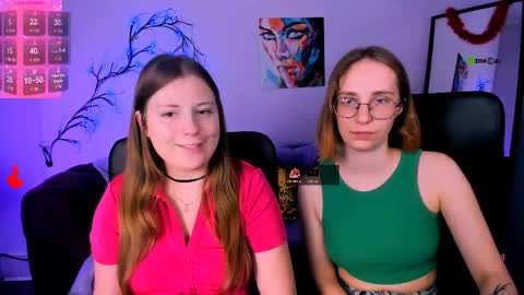 evelina online show from 11-26-25, 07:04