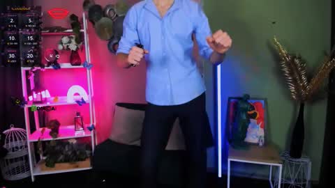 evelina online show from 11-27-25, 07:16