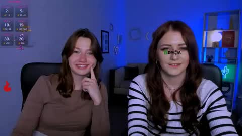 evelina online show from 11-30-25, 08:13