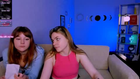 evelina online show from 12-01-25, 11:21