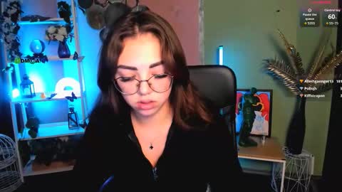 evelina online show from 12-02-25, 11:26