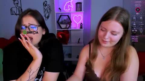 evelina online show from 12-02-25, 11:34