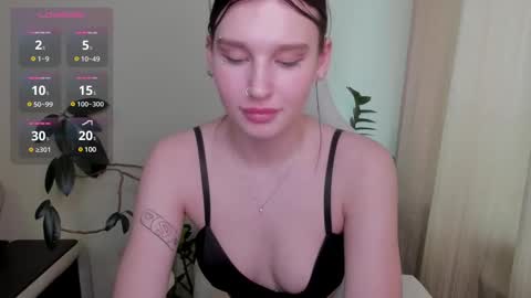 Evelina online show from 02-13-25, 04:11