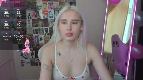 Evelina online show from 12-21-25, 03:57