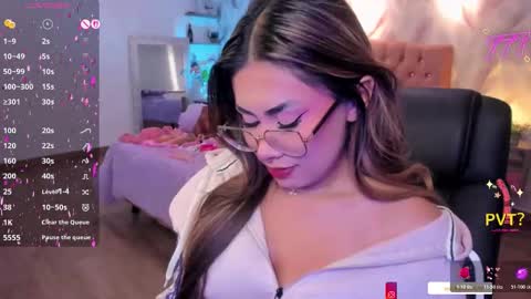 Eveline  online show from 02-16-26, 09:00