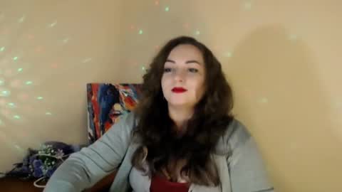 Lydia online show from 02-21-25, 02:48