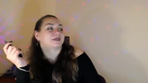 Lydia online show from 02-26-25, 02:36