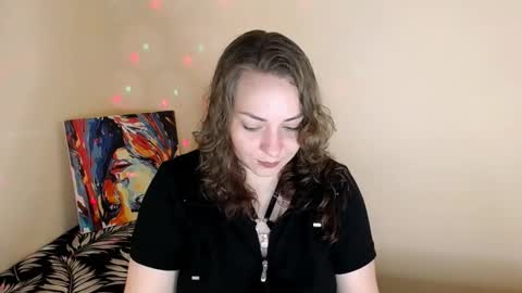 Lydia online show from 09-18-25, 05:37