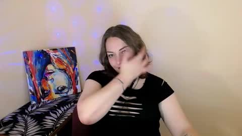 Lydia online show from 09-29-25, 11:42