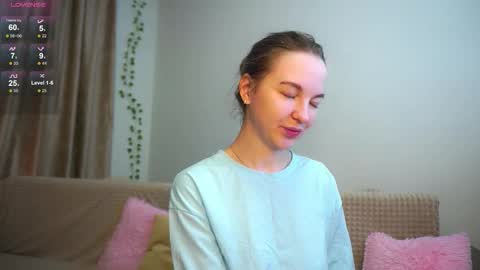 Eveline online show from 03-01-26, 08:11