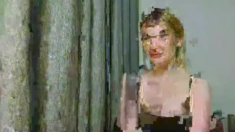 EvelinaMagnetic online show from 02-10-26, 03:38