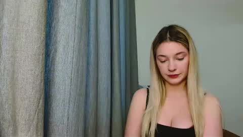 EvelinaMagnetic online show from 02-11-26, 03:17