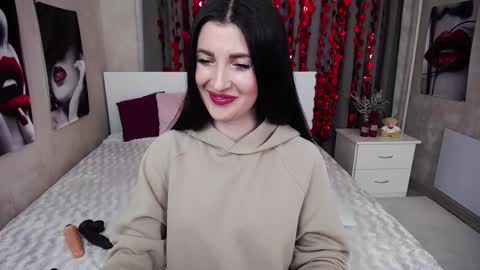 Evelin online show from 02-19-26, 06:53