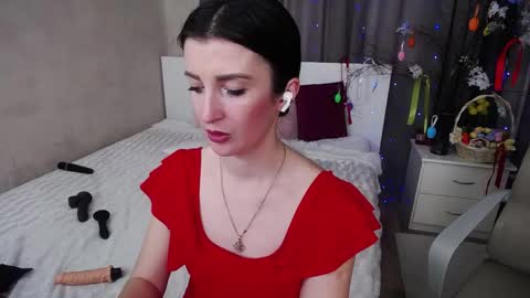 Evelin online show from 04-23-26, 12:29